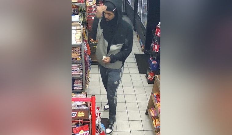 St. Louis Police Seek Public Help to Identify Suspect in South City Car Break-Ins
