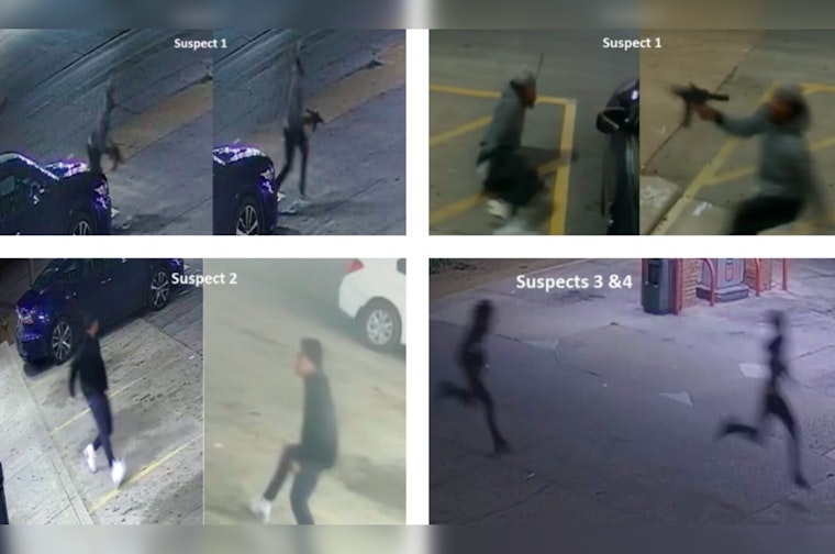 St. Louis Police Seek Public's Help After Teen Critically Injured in Shooting at Short-Term Rental Party