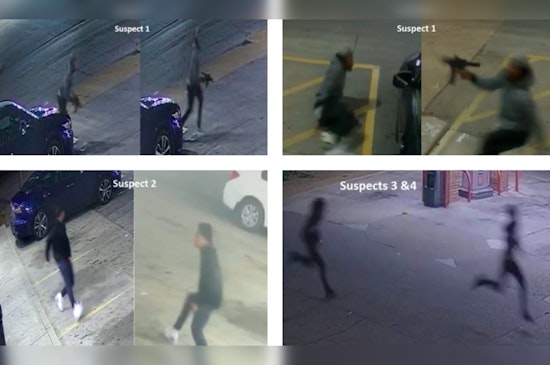 St. Louis Police Seek Public's Help After Teen Critically Injured in Shooting at Short-Term Rental Party