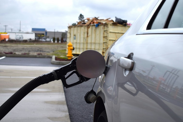 St. Louis Police Warn of Uptick in Gas Station and Car Wash Thefts