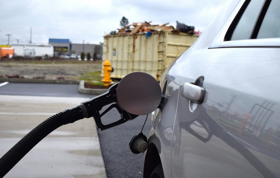 St. Louis Police Warn of Uptick in Gas Station and Car Wash Thefts