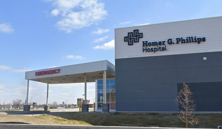 St. Louis Scrambles to Aid Workers After Homer G. Phillips Memorial Hospital Shuts Down Abruptly