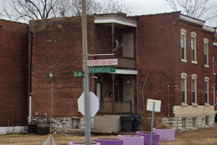 St. Louis Teen Hospitalized Following Hyde Park Shooting Police Appeal for Witnesses