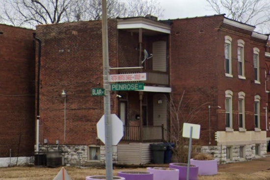 St. Louis Teen Hospitalized Following Hyde Park Shooting Police Appeal for Witnesses