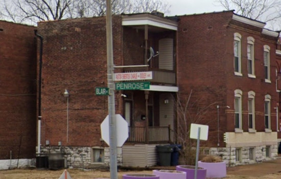 St. Louis Teen Hospitalized Following Hyde Park Shooting Police Appeal for Witnesses