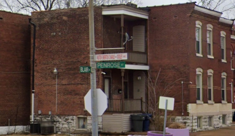 St. Louis Teen Hospitalized Following Hyde Park Shooting Police Appeal for Witnesses