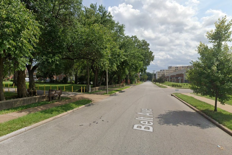 St. Louis Teen in Critical Condition After Shooting in Ivory Park as Police Seek Witnesses