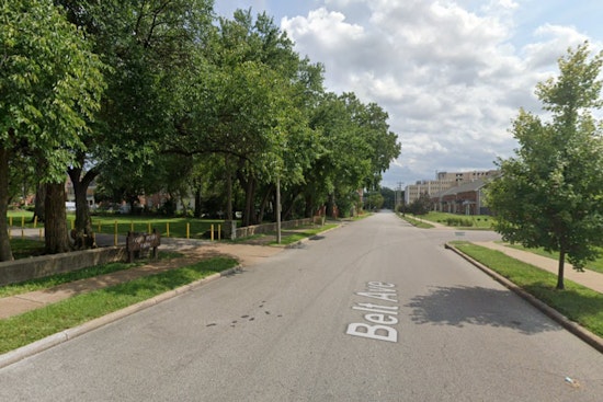 St. Louis Teen in Critical Condition After Shooting in Ivory Park as Police Seek Witnesses