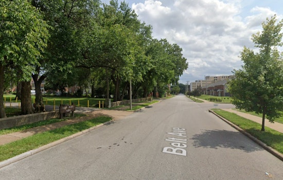 St. Louis Teen in Critical Condition After Shooting in Ivory Park as Police Seek Witnesses