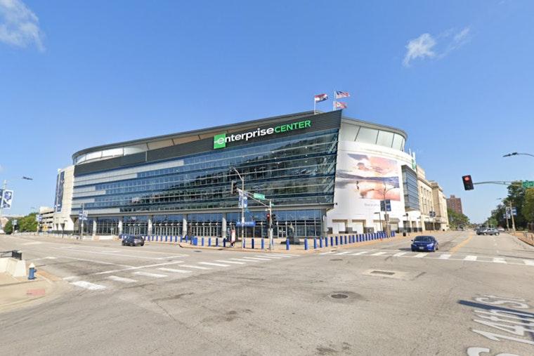 St. Louis to Host Prestigious 2026 Prevagen U.S. Figure Skating Championships at Enterprise Center