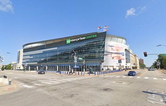 St. Louis to Host Prestigious 2026 Prevagen U.S. Figure Skating Championships at Enterprise Center