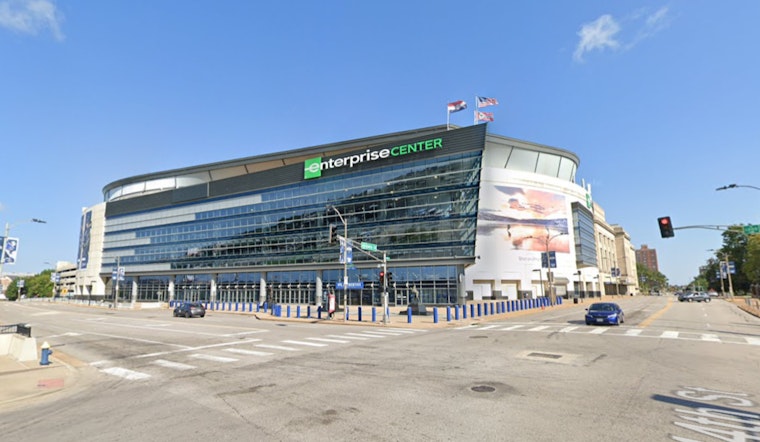 St. Louis to Host Prestigious 2026 Prevagen U.S. Figure Skating Championships at Enterprise Center