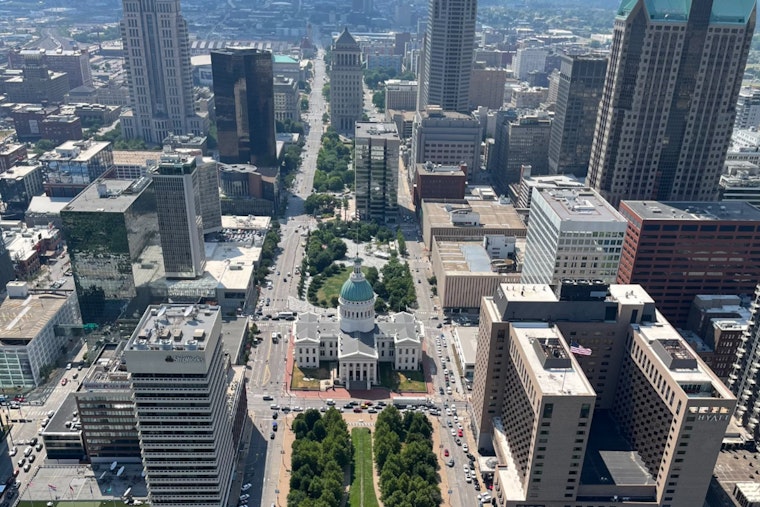 St. Louis to Turn Rams Settlement Funds into Civic Revival, Amidst Distributed Allocation Debates