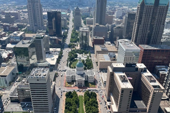 St. Louis to Turn Rams Settlement Funds into Civic Revival, Amidst Distributed Allocation Debates