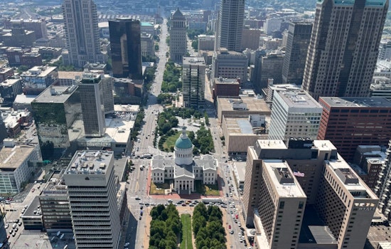 St. Louis to Turn Rams Settlement Funds into Civic Revival, Amidst Distributed Allocation Debates