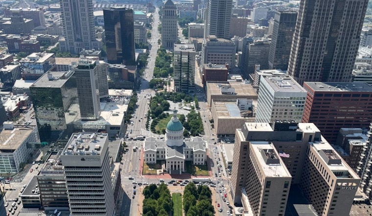 St. Louis to Turn Rams Settlement Funds into Civic Revival, Amidst Distributed Allocation Debates