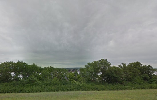 St. Louis Weather Alert as Persistent Drizzle and Fog Challenge Commuters with Hazardous Outlook