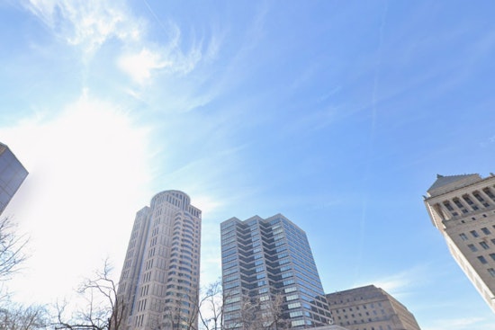 St. Louis Weather Alert, Rain Likely Tonight, Brisk Week Ahead with Midweek Sunshine