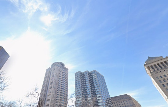 St. Louis Weather Alert, Rain Likely Tonight, Brisk Week Ahead with Midweek Sunshine