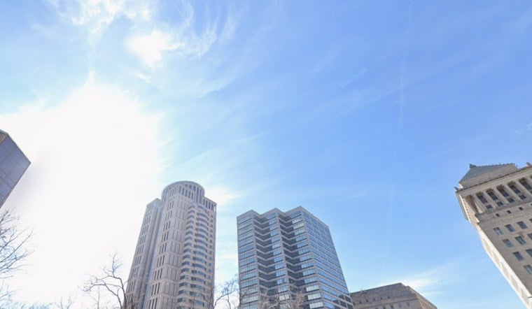 St. Louis Weather Alert, Rain Likely Tonight, Brisk Week Ahead with Midweek Sunshine