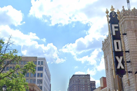 St. Louis Weather Outlook Predicts Gradual Warm-Up with Sunny Weekend Ahead