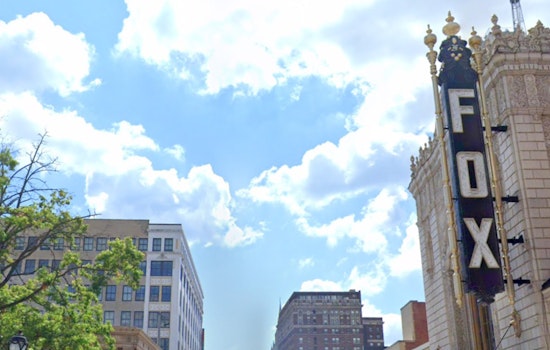 St. Louis Weather Outlook Predicts Gradual Warm-Up with Sunny Weekend Ahead
