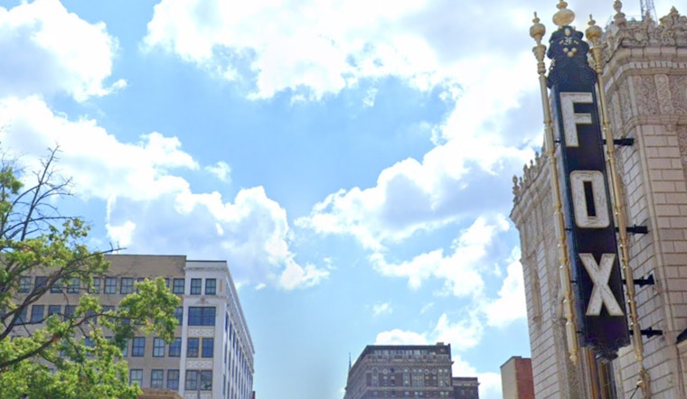 St. Louis Weather Outlook Predicts Gradual Warm-Up with Sunny Weekend Ahead