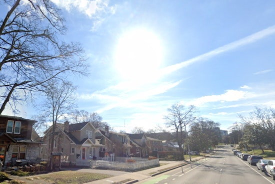 St. Louis Week Ahead: Mixed Bag of Sun and Showers, Uncertain White Christmas Forecast
