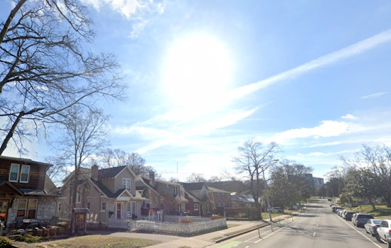 St. Louis Week Ahead: Mixed Bag of Sun and Showers, Uncertain White Christmas Forecast