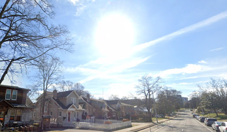 St. Louis Week Ahead: Mixed Bag of Sun and Showers, Uncertain White Christmas Forecast