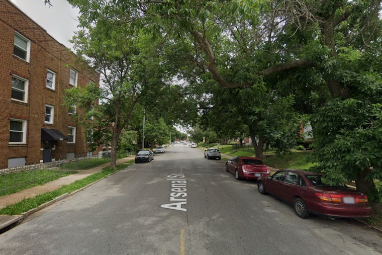 St. Louis Woman Sentenced to Seven Years for Voluntary Manslaughter in Tower Grove East Shooting