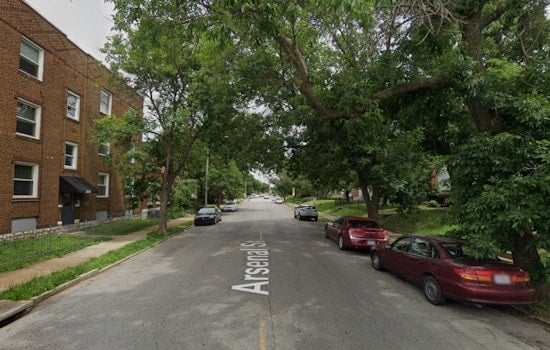 St. Louis Woman Sentenced to Seven Years for Voluntary Manslaughter in Tower Grove East Shooting