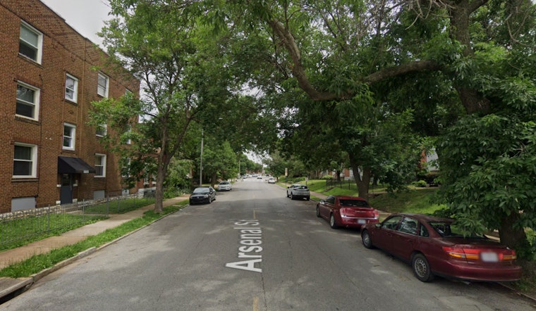 St. Louis Woman Sentenced to Seven Years for Voluntary Manslaughter in Tower Grove East Shooting