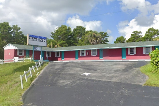 St. Lucie County Advances Plan to Convert Old Relax Inn into Shelter for Homeless Veterans Near Fort Pierce