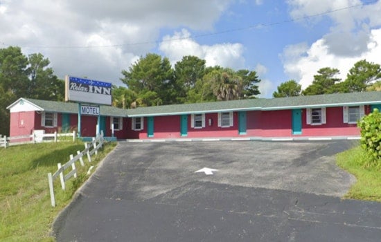 St. Lucie County Advances Plan to Convert Old Relax Inn into Shelter for Homeless Veterans Near Fort Pierce