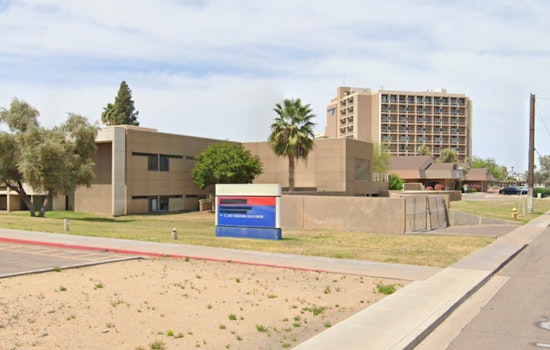 St. Luke's Behavioral Health Center in Phoenix Resumes Inpatient Care Under New Management