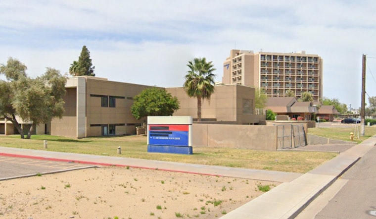 St. Luke's Behavioral Health Center in Phoenix Resumes Inpatient Care Under New Management