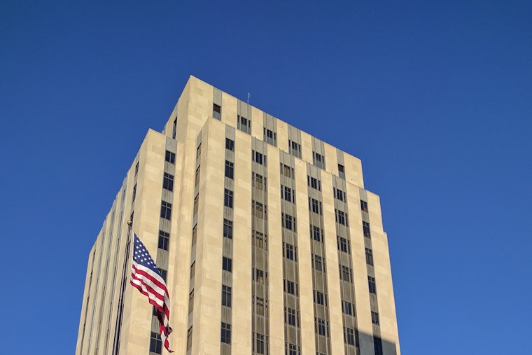 St. Paul Board of Zoning Appeals to Review Major Development Proposals Requiring Variances on Monday