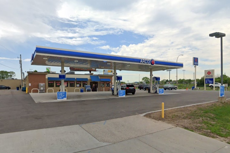 St. Paul Gas Station Employee Arrested After Shooting Injures Two in Payne-Phalen Neighborhood