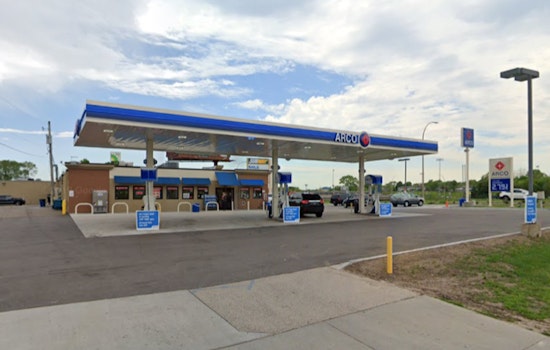 St. Paul Gas Station Employee Arrested After Shooting Injures Two in Payne-Phalen Neighborhood