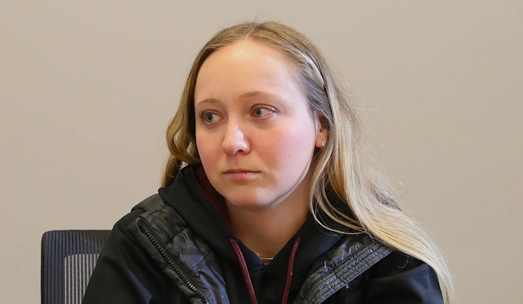 St. Paul Woman Shares Harrowing Tale to Combat Distracted Driving After Highway 52 Tragedy