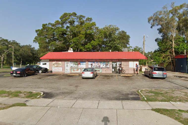St. Petersburg Community Shaken by Fatal Shooting at Kings Meat Market
