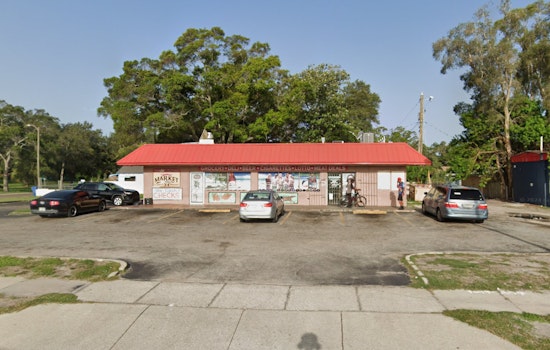 St. Petersburg Community Shaken by Fatal Shooting at Kings Meat Market