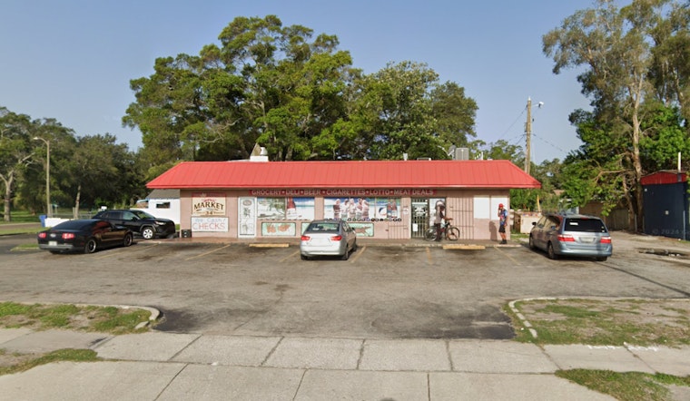St. Petersburg Community Shaken by Fatal Shooting at Kings Meat Market