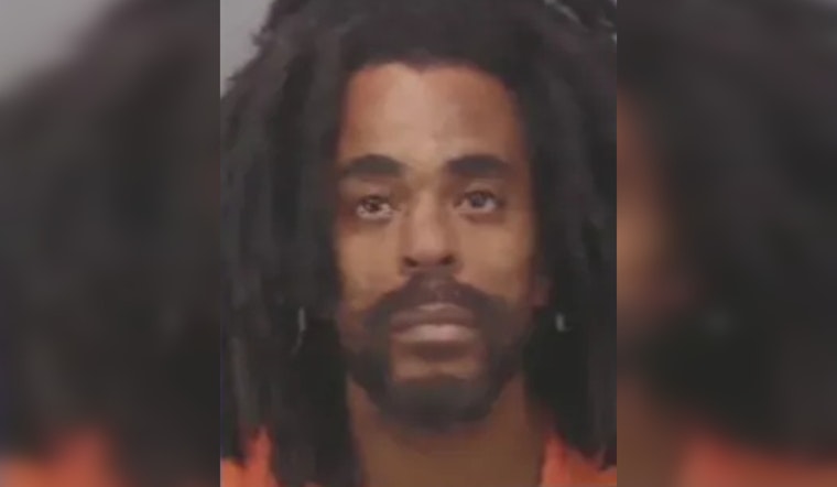 St. Petersburg Fugitive Captured in Mexico City After Citizen Tip from Viral TikTok Video