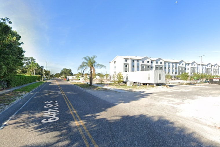 St. Petersburg Unveils Bear Creek Commons, A New Beacon of Affordable Senior Housing