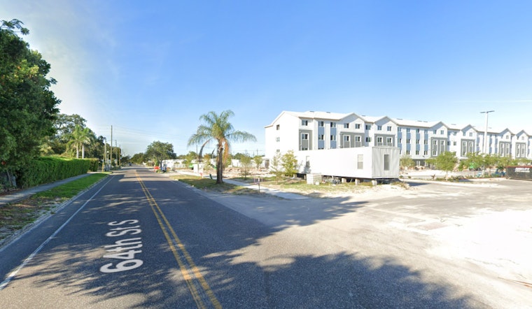 St. Petersburg Unveils Bear Creek Commons, A New Beacon of Affordable Senior Housing
