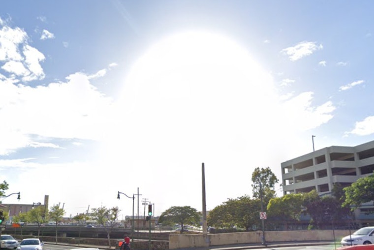 Stable and Dry Conditions Expected in Honolulu Ahead of Potential Wet Weather Later in the Week