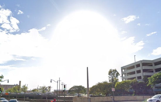 Stable and Dry Conditions Expected in Honolulu Ahead of Potential Wet Weather Later in the Week
