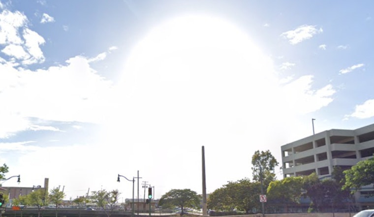 Stable and Dry Conditions Expected in Honolulu Ahead of Potential Wet Weather Later in the Week